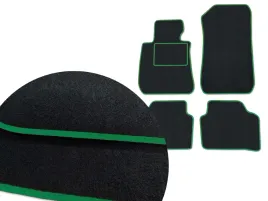 dywaniki-welurowe-vw-sharan-i-7m-1995-2010-jasnozielone-obszycie