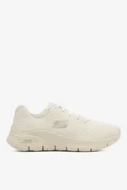 skechers-arch-fit-buty-sportowe-damskie-kremowe-sznurowane-40-6la