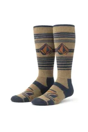 volcom-meskie-skarpetki-wzorzyste-brazowo-granatowe-46-49-i3b
