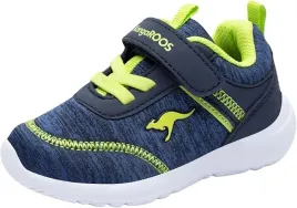 kangaroos-sportowe-granatowe-dzieciece-buty-z-zoltym-detalem-27-6la