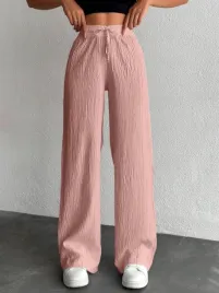 shein-petite-pudrowe-luzne-spodnie-casual-z-wysokim-stanem-na-lato-xs-1ma