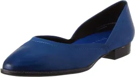 marco-tozzi-damskie-baleriny-skorzane-niebieskie-39-6da
