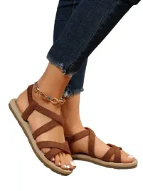 shein-brazowe-klasyczne-sandaly-z-paskami-i-mikrofibry-38-1ke