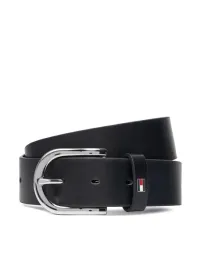 tommy-hilfiger-czarny-pasek-skorzany-z-srebrna-klasyczna-klamra-100-7ca