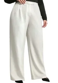 shein-spodnie-damskie-plus-size-biale-proste-na-co-dzien-4xl-lyj