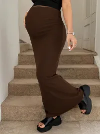 shein-ciazowa-brazowa-spodnica-midi-olowkowa-z-wysokim-stanem-s-1ma