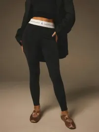 shein-legginsy-damskie-czarne-dopasowane-z-bialym-pasem-l-1ma