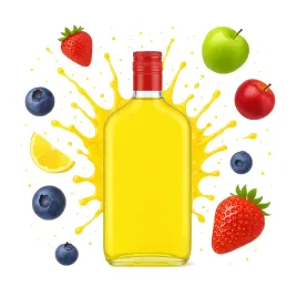 butelka-szklana-piersiowka-350ml-zakretka-na-nalewki-bimber-sok-slub