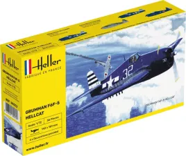 heller-80272-grumman-f6f-5-hellcat-1-72