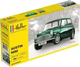 heller-80153-austin-mini-1-43