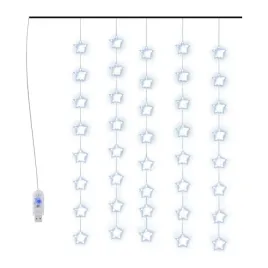 kurtyna-led-gwiazdkowa-96x216cm-niebieska