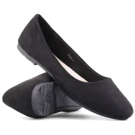 czarne-balerinki-damskie-buty-wsuwane-plaskie-gladki-wkladka-ekoskora