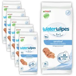 water-wipes-mokre-chusteczki-nawilzane-dla-dzieci-999percent-wody-6x28szt-bio