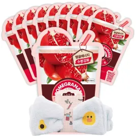 zestaw-masek-w-plachcie-do-twarz-nawijajace-granat-mediheal-10x20ml-opaska