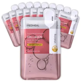 mediheal-hydrozelowe-maski-w-plachcie-do-twarzy-z-kolagenem-zestaw-10-x-30g