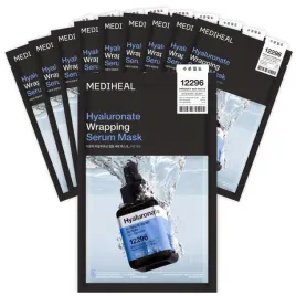 mediheal-zestaw-koreanskich-masek-nawilzajacych-kwas-hialuronowy-10-x-25ml