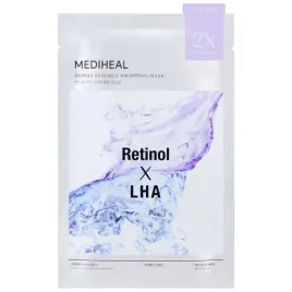 mediheal-oczyszczajaca-wygladzajaca-maska-w-plachcie-z-retinolem-i-lha-25ml