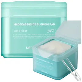 mediheal-rozjasniajace-platki-tonizujace-do-twarzy-z-madekasozydem-170-ml