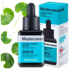 mediheal-regenerujace-serum-do-twarzy-z-madekasozydem-i-niacynamidem-40-ml