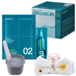 maska-algowa-do-twarzy-z-serum-madekasozyd-lagodzi-28g-2ml-mediheal-opaska