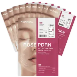 mediheal-zestaw-10-liftingujacych-masek-z-serum-do-twarzy-w-plachcie-23-4ml