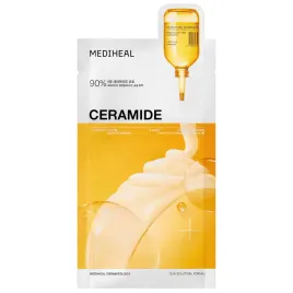 mediheal-nawilzajaco-odzywcza-maska-w-plachcie-do-twarzy-z-ceramidami-24-ml