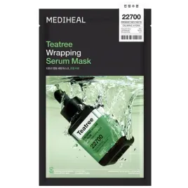 mediheal-nawilzajaca-kojaca-maska-plachta-ekstrakt-drzewa-herbacianego-25ml