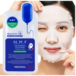 mediheal-n-m-f-kojaca-lagodzaca-maska-plachta-do-twarzy-z-pantenolem-27ml