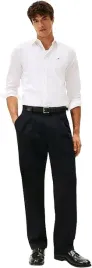 tommy-hilfiger-ecru-klasyczna-koszula-elegancka-z-logo-xs-7ca
