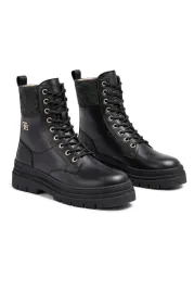 tommy-hilfiger-czarne-skorzane-klasyczne-kozaki-z-ociepleniem-39-i3a