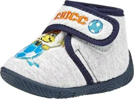 chicco-szare-kapcie-dzieciece-z-aplikacja-pilki-i-rzepa-18-6la