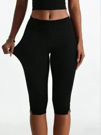 shein-czarne-legginsy-7-8-z-wysokim-stanem-i-rozcieciem-m-1ma