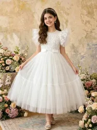 shein-elegancka-rozkloszowana-sukienka-dziewczeca-z-koronka-122-128-1ma