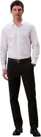 calvin-klein-czarne-proste-eleganckie-spodnie-w-kant-w34-l34-6fa