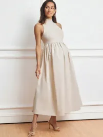 shein-elegancka-sukienka-ciazowa-o-dlugim-dlugim-kremowym-kolcie-46-1ma
