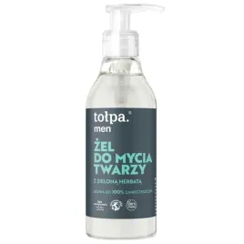 tolpa-men-nawilzajacy-zel-do-mycia-twarzy-meski-z-zielona-herbata-195ml