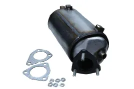 filtr-czastek-stalych-dpf-audi-a4-2-0tdi-04-euro4
