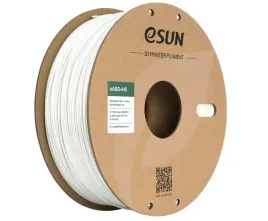 esun-abs-gf-filament-zimny-bialy-1-75mm-1000g-papierowa-szpula