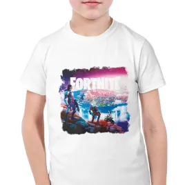 koszulka-biala-dziecieca-fortnite-dla-fanow-gry-graczy-r-134