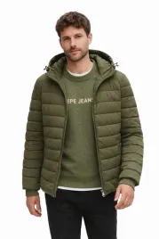 pepe-jeans-kurtka-meska-pikowana-khaki-z-kapturem-l-i1j