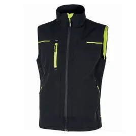 u-power-czarna-kamizelka-casual-z-zoltymi-wstawkami-i-kieszeniami-m-7ca
