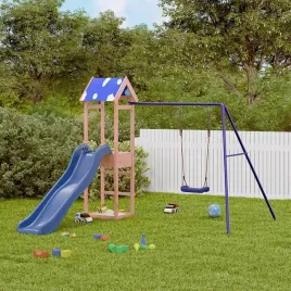 vidaxl-plac-zabaw-do-ogrodu-lite-drewno-daglezjowe