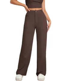 shein-spodnie-damskie-proste-brazowe-dlugie-casual-s-1la