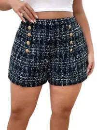 shein-plus-size-spodenki-czarne-na-zamek-50-lsi