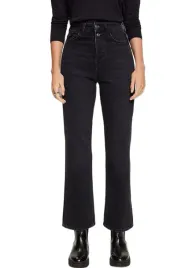 esprit-czarne-jeansy-damskie-z-wysokim-stanem-zamek-27-30-7aa