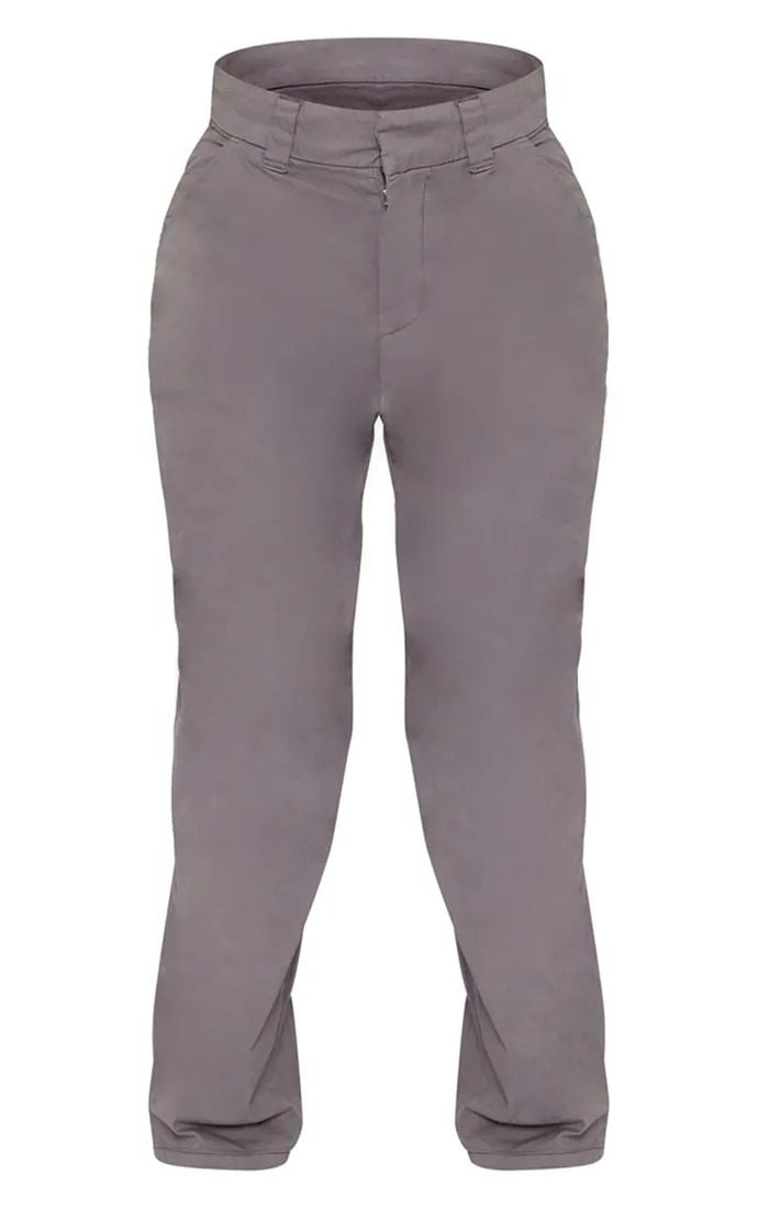 prettylittlething-spodnie-dla-niskich-basic-40-egx-stan-nowy