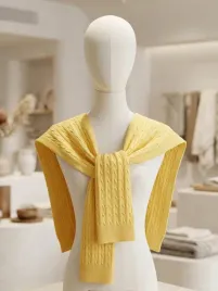 shein-zolty-warkoczowy-szalik-z-miekkiej-dzianiny-1ma