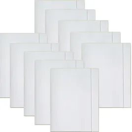 interdruk-teczka-z-gumka-a4-biala-10-sztuk