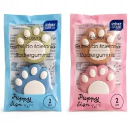 interdruk-gumki-do-scierania-puppy-sign-2-sztuki-mix-wzorow