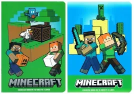 minecraft-zeszyt-szkolny-a5-16k-trzy-linie-kolor-minecraft
